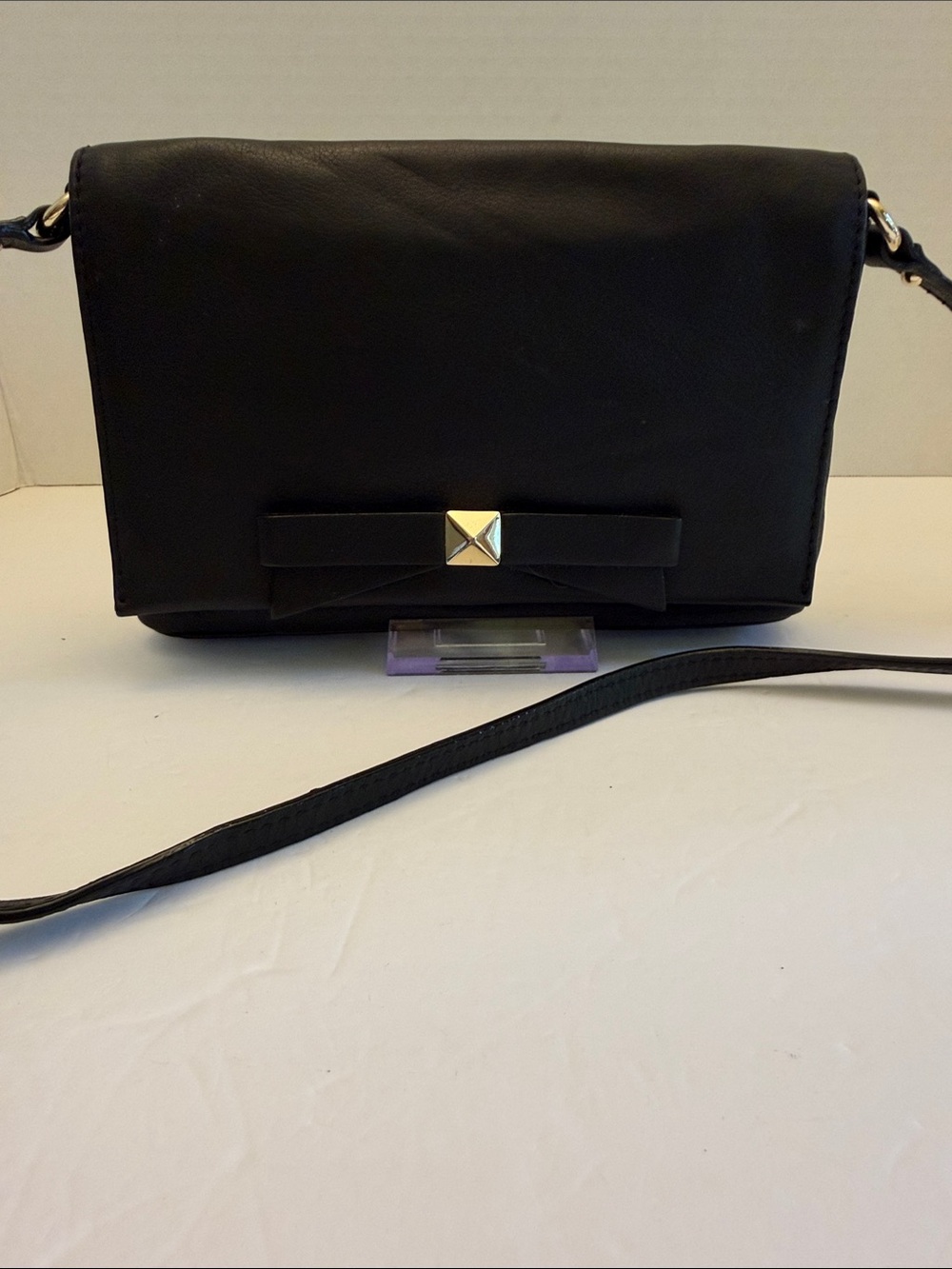 Kate Spade STORYBOOK Bright Light Carah Crossbody